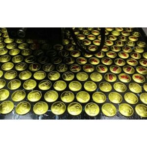 方向不一致智能識別點(diǎn)漆